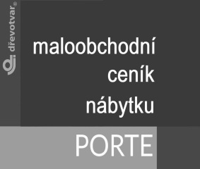 Cenk nbytku PORTE